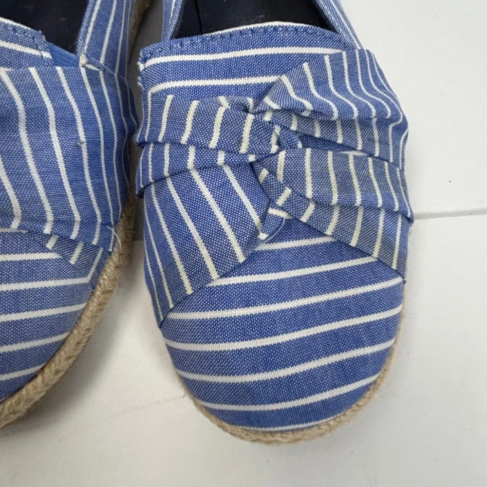 Nautica idelle espadrille